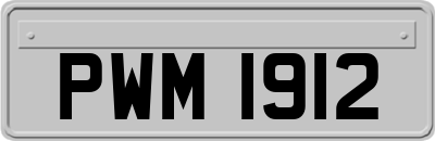 PWM1912