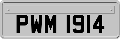 PWM1914