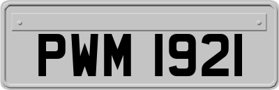 PWM1921