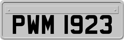 PWM1923