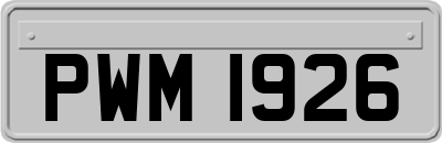 PWM1926