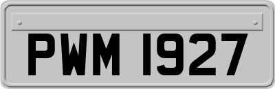 PWM1927