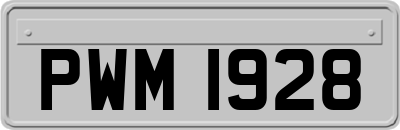 PWM1928