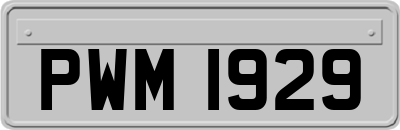 PWM1929