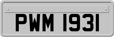 PWM1931