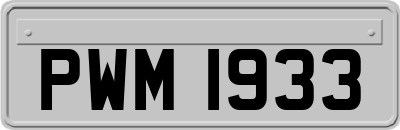 PWM1933