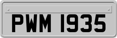 PWM1935