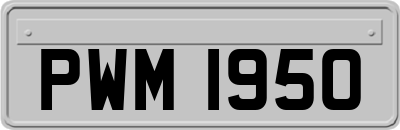 PWM1950