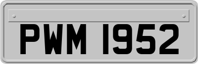 PWM1952