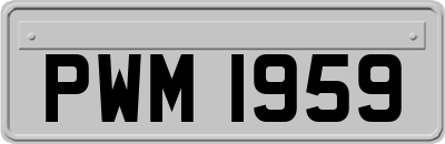 PWM1959