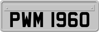 PWM1960