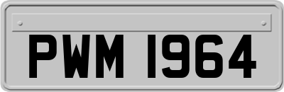 PWM1964