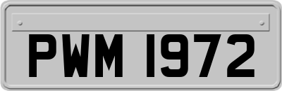 PWM1972