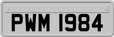 PWM1984