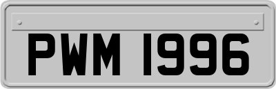 PWM1996