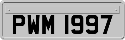 PWM1997