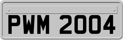 PWM2004