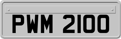 PWM2100