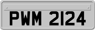 PWM2124