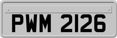 PWM2126