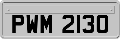 PWM2130