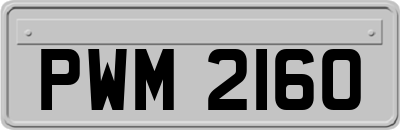 PWM2160