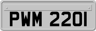 PWM2201