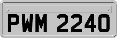 PWM2240