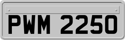 PWM2250