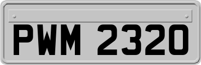 PWM2320