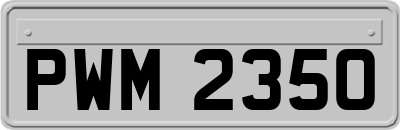 PWM2350