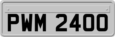 PWM2400