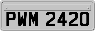 PWM2420