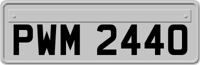 PWM2440