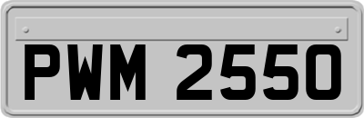 PWM2550