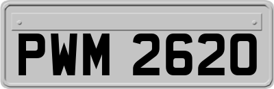 PWM2620