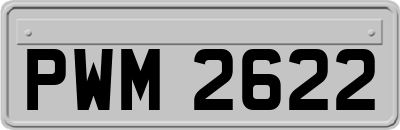 PWM2622