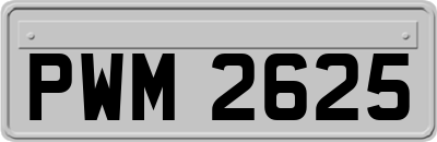 PWM2625