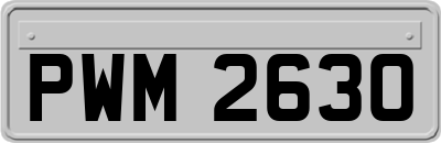 PWM2630