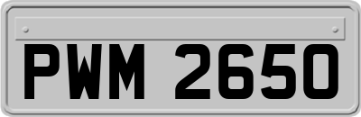 PWM2650