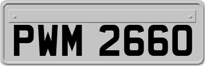 PWM2660