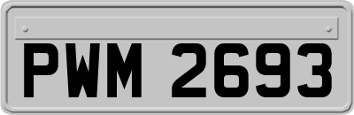 PWM2693