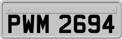 PWM2694