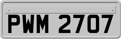 PWM2707