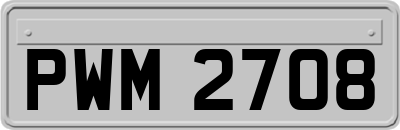 PWM2708