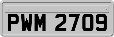 PWM2709