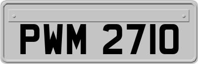 PWM2710