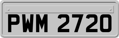 PWM2720