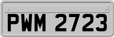 PWM2723