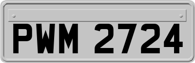 PWM2724